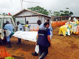 Эпидемия лихорадки Эбола угрожает бизнесу российских компаний, владеющих активами в Западной Африке