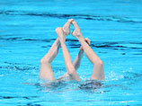 На чемпионат мира по синхронному плаванию впервые пригласят мужчин