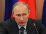 Путин провел масштабные кадровые перестановки в силовых ведомствах и дипломатическом корпусе