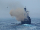 У берегов Приморья загорелся сухогруз Seachampion: погиб старший механик У берегов Приморья загорелся сухогруз Seachampion: погиб старший механик
