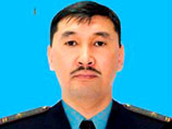 В Казахстане экс-военный из РФ обвиняется в заказном убийстве замглавы областной финансовой полиции
