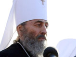 Временный глава УПЦ Московского патриархата призвал военных и ополченцев искать взаимопонимание