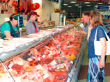 Речь идет о запрете на импорт мяса, молочной продукции, овощей, корнеплодов, фруктов, орехов, рыбы, морепродуктов и колбас из США, Евросоюза, Канады, Австралии и Японии Речь идет о запрете на импорт мяса, молочной продукции, овощей, корнеплодов, фруктов, орехов, рыбы, морепродуктов и колбас из США, Евросоюза, Канады, Австралии и Японии
