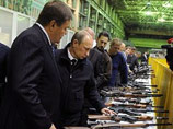 Санкции США вынудили "Калашников" "перенаправить продажи" оружия
