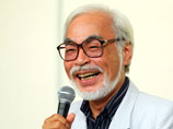 Анимационная студия Ghibli, опровергшая слухи о закрытии, заявила, что Хаяо Миядзаки передумал уходить из кино