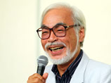 Анимационная студия Ghibli, опровергшая слухи о закрытии, заявила, что Хаяо Миядзаки передумал уходить из кино Анимационная студия Ghibli, опровергшая слухи о закрытии, заявила, что Хаяо Миядзаки передумал уходить из кино