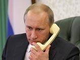 Президент России Владимир Путин после подписания указа о введении продовольственных санкций против ЕС, США и еще нескольких стран провел 7 августа телефонные переговоры с лидерами стран-участников Таможенного союза ЕврАзЭС
