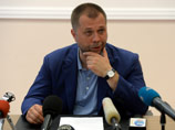 "Пока я еще премьер": Бородай заявил о своем уходе с должности главы "правительства" ДНР