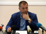 "Пока я еще премьер": Бородай заявил о своем уходе с должности главы "правительства" ДНР "Пока я еще премьер": Бородай заявил о своем уходе с должности главы "правительства" ДНР