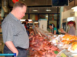 В регионах РФ уверены, что запрет на ввоз иностранной продукции лишь подстегнет российскую экономику В регионах РФ уверены, что запрет на ввоз иностранной продукции лишь подстегнет российскую экономику