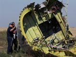 Причины потрясшей весь мир трагедии, произошедшей с Boeing 777 "Малайзийских авиалиний", до сих пор остаются неясными