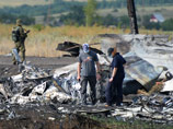 Киев о расследовании крушения малайзийского Boeing: сепаратисты готовились сбить лайнер "Аэрофлота", но ошиблись