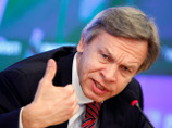 Пушков: РФ ничего не потеряет от прекращения сотрудничества с НАТО, в отличие от самого альянса Пушков: РФ ничего не потеряет от прекращения сотрудничества с НАТО, в отличие от самого альянса
