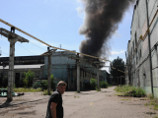 Обстрел жилых кварталов Донецка унес жизни четырех мирных жителей, 18 ранены