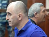 В Москве вынесен приговор соучастникам убийства генерала Думбадзе - от 4 до 25 лишения свободы