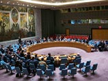 Западные страны в Совете Безопасности ООН заблокировали предложенный Россией проект заявления с призывом соблюдать перемирие на месте авиакатастрофы малайзийского Boeing-777 на Украине