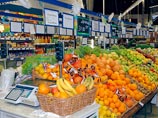 Российские компании уже начали извлекать выгоду от эмбарго, которое ввели власти страны на некоторые товары и продукты, поставляемые из США, Евросоюза, Канады, Австралии и почему-то Норвегии Российские компании уже начали извлекать выгоду от эмбарго, которое ввели власти страны на некоторые товары и продукты, поставляемые из США, Евросоюза, Канады, Австралии и почему-то Норвегии