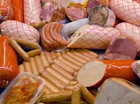 "Продовольственные санкции" РФ будут выгодны для отечественных производителей, но огорчат любителей фуа-гра