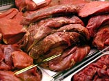 Мясу ищут замену: говядину обещают экспортировать страны Латинской Америки Мясу ищут замену: говядину обещают экспортировать страны Латинской Америки