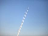 За несколько часов до окончания перемирия - около 4 утра - территория Израиля подверглась ракетному обстрелу из сектора Газа