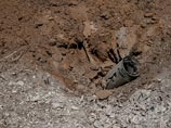 Трехдневное перемирие в секторе Газа окончено: взаимные обстрелы возобновились Трехдневное перемирие в секторе Газа окончено: взаимные обстрелы возобновились