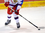 Молодые российские хоккеисты не смогли взять реванш у Канады