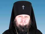 Архиепископ Сумский и Ахтырский Евлогий 