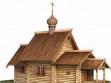 В десяти регионах России возводят десять казачьих храмов