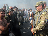 Генпрокуратура Украины признала действия силовиков на Майдане законными. Переговоры продолжаются
