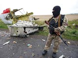 Западные журналисты усомнились в том, что сепаратисты сбили Boeing: лайнер был атакован с воздуха, это доказывают дыры от пулеметного огня Западные журналисты усомнились в том, что сепаратисты сбили Boeing: лайнер был атакован с воздуха, это доказывают дыры от пулеметного огня