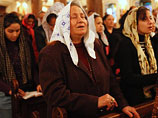 В Египте растет число мусульман, принимающих христианство