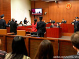 Китайский суд вынес обвинительный приговор поданному Великобритании Питеру Хамфри и его жене Ю Инцзэн, которая имеет американское гражданство, по делу о незаконном получении служебной информации
