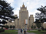 В МИДе РФ назвали "продовольственные санкции" вынужденной ответной мерой, однако доказать это в ВТО будет непросто В МИДе РФ назвали "продовольственные санкции" вынужденной ответной мерой, однако доказать это в ВТО будет непросто