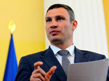 Виталий Кличко Виталий Кличко