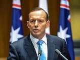 Премьер-министр Австралии Тони Эббот в пятницу заявил, что власти страны намерены разработать более жесткие санкции в отношении России