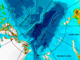 Канада направила экспедицию для расширения зоны влияния в районе Северного полюса