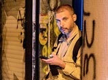 Вместе с фотокорром "России сегодня" Андреем Стениным (на фото) на Украине пропали еще двое репортеров - работники освещающего ситуацию с позиций сепаратистов издания "Информационный корпус" Сергей Коренченков и Андрей Вячало Вместе с фотокорром "России сегодня" Андреем Стениным (на фото) на Украине пропали еще двое репортеров - работники освещающего ситуацию с позиций сепаратистов издания "Информационный корпус" Сергей Коренченков и Андрей Вячало