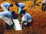 Число жертв вспышки на юго-западе Африки приближается к тысяче человек. Всемирная организация здравоохранения (ВОЗ) назвала лихорадку Эбола "угрозой международного значения"