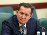 Зампред областного правительства Константин Суслов принял накануне участие в совещании в Минсельхозе