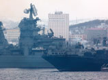Противолодочные силы Северного флота обнаружили в приграничных водах России в Баренцевом море подводную лодку, предположительно американскую