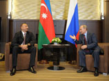 Путин может выступить посредником на переговорах о Нагорном Карабахе