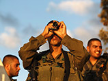 а протяжении пятницы и субботы по Израилю были выпущены десятки ракет, Армия обороны Израиля (ЦАХАЛ) продолжает наносить удары по палестинским территориям