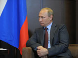 Путин в Сочи обсудил Нагорный Карабах с лидерами Азербайджана и Армении