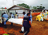 В минувшую пятницу Всемирная организация здравоохранения признала болезнь, вызванную вирусом Эбола, "чрезвычайной ситуацией в области общественного здравоохранения, имеющей международное значение"