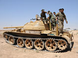 США нанесли удар по боевикам "Исламского государства" вблизи столицы курдов в Ираке