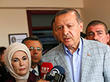Премьер Турции Тайип Эрдоган близок к победе на первых прямых выборах президента