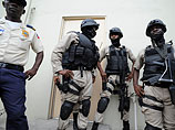 На Гаити вооруженная банда напала на тюрьму и освободила заключенных