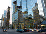 Штаб-квартира Yota ориентировочно будет размещена в Торонто или Ватерлоо. Переезд планируется осуществить до конца 2014 года