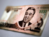 С северокорейских банкнот стоимостью в пять тысяч вон исчезла знакомая каждому жителю КНДР улыбка "отца нации" Ким Ир Сена
