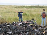 Все тела пассажиров малайзийского Boeing, потерпевшего крушение над Донбассом, переданы властям Украины, утверждают сепаратисты
